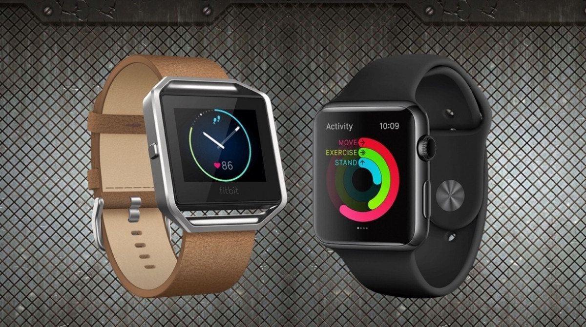 Fitness trackers still rule the gyms but serious runners look to smartwatches