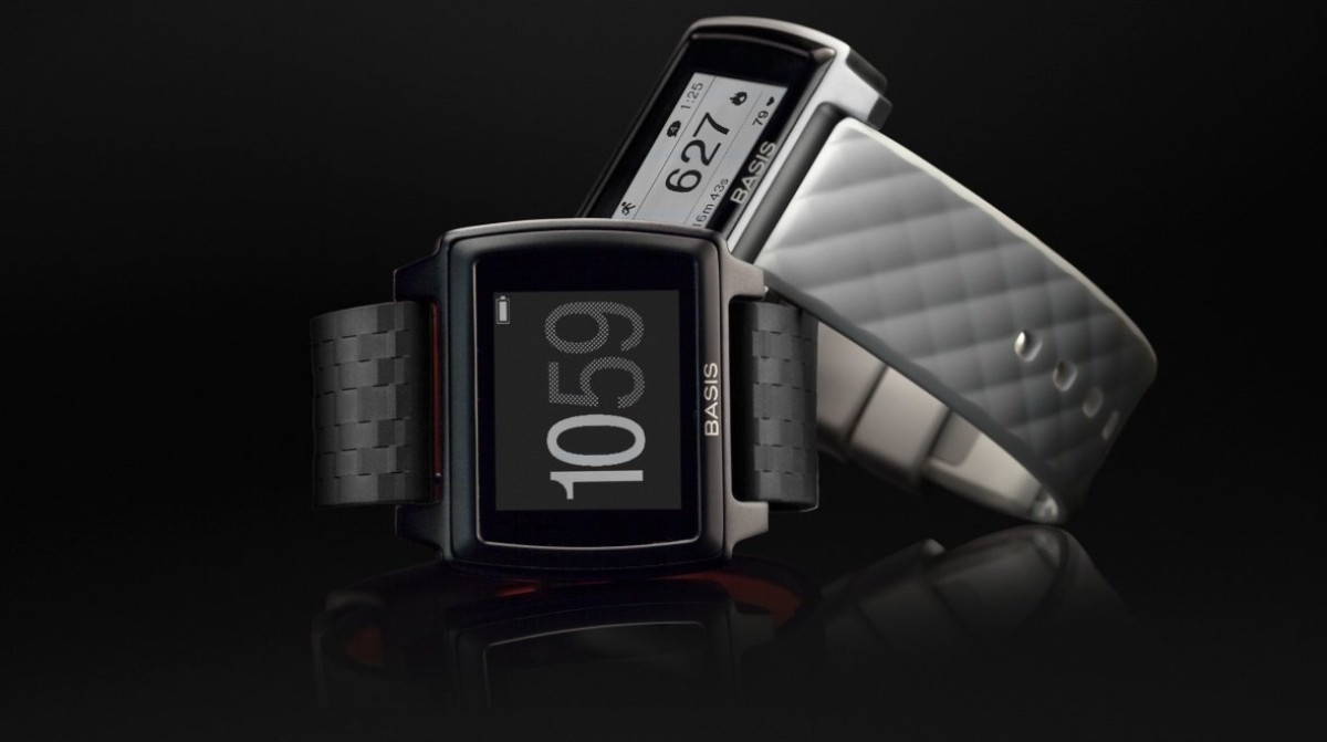 Basis recalls Peak smartwatches due to overheating and burns issues