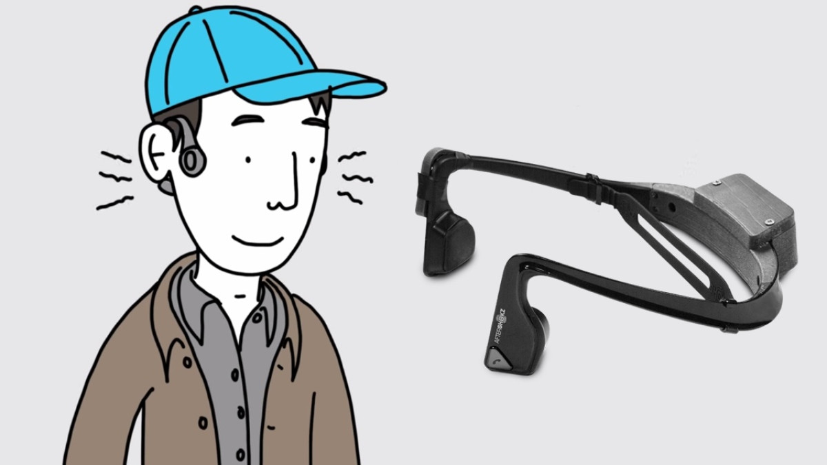 Microsoft's headset for the visually impaired gets voice controls