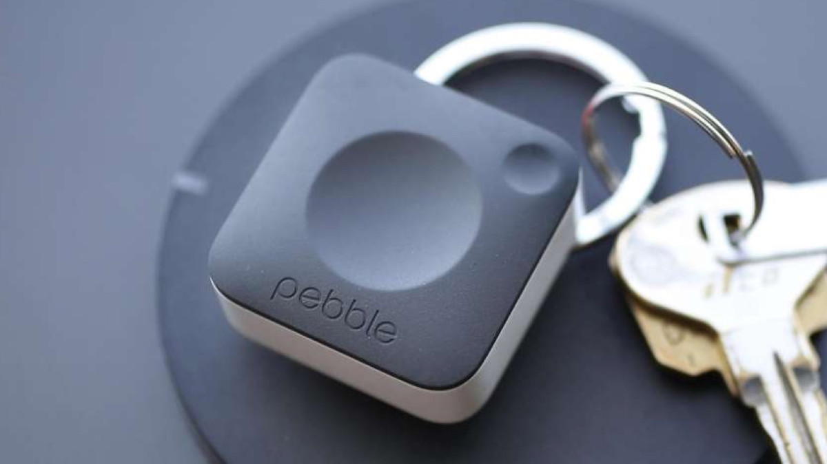 Pebble Core isn't your average wearable
