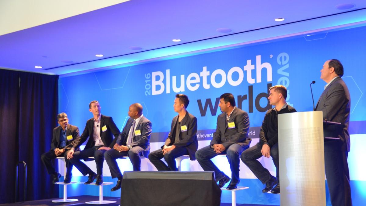 Bluetooth announces Imagine Blue, its new-look IoT start-up awards