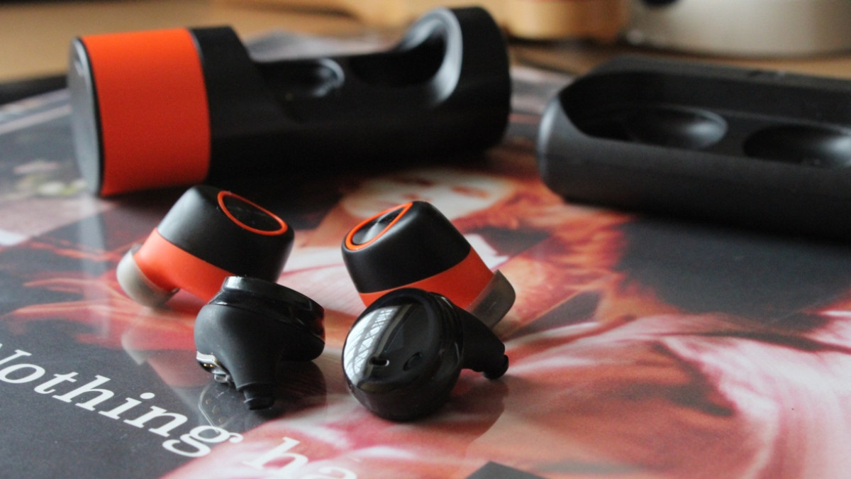 Hearables might be the original wearable, but they're still far from perfect