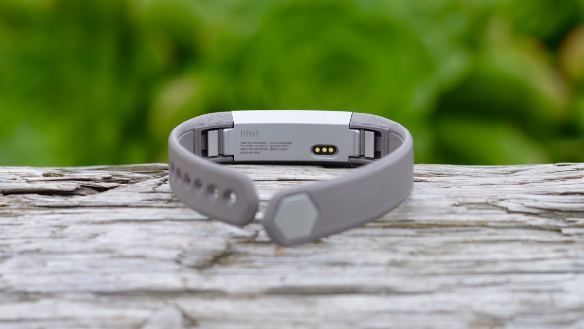 New Fitbit duo in testing - set for launch at IFA 2016