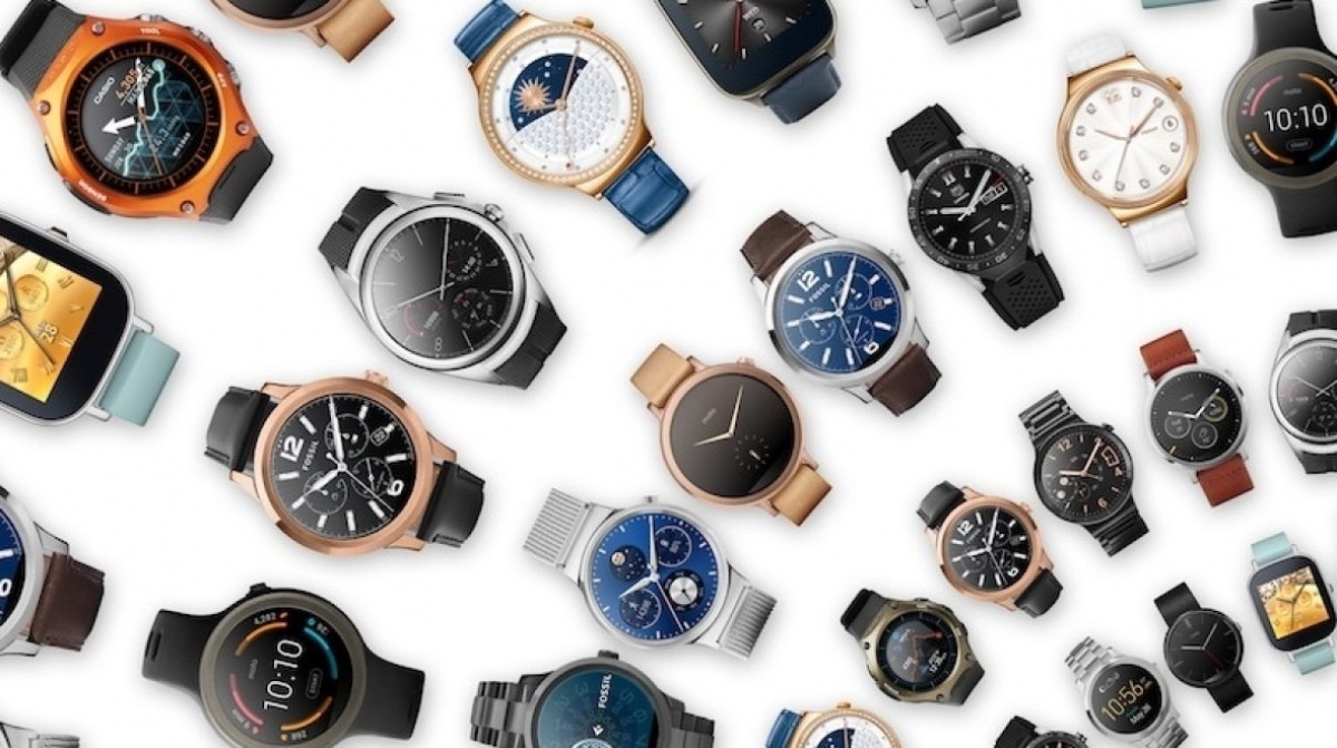 ​The wearable tech hype is over – but reality looks bright for the big brands