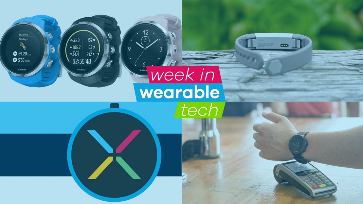 The week in wearable tech: Google's new duo teased
