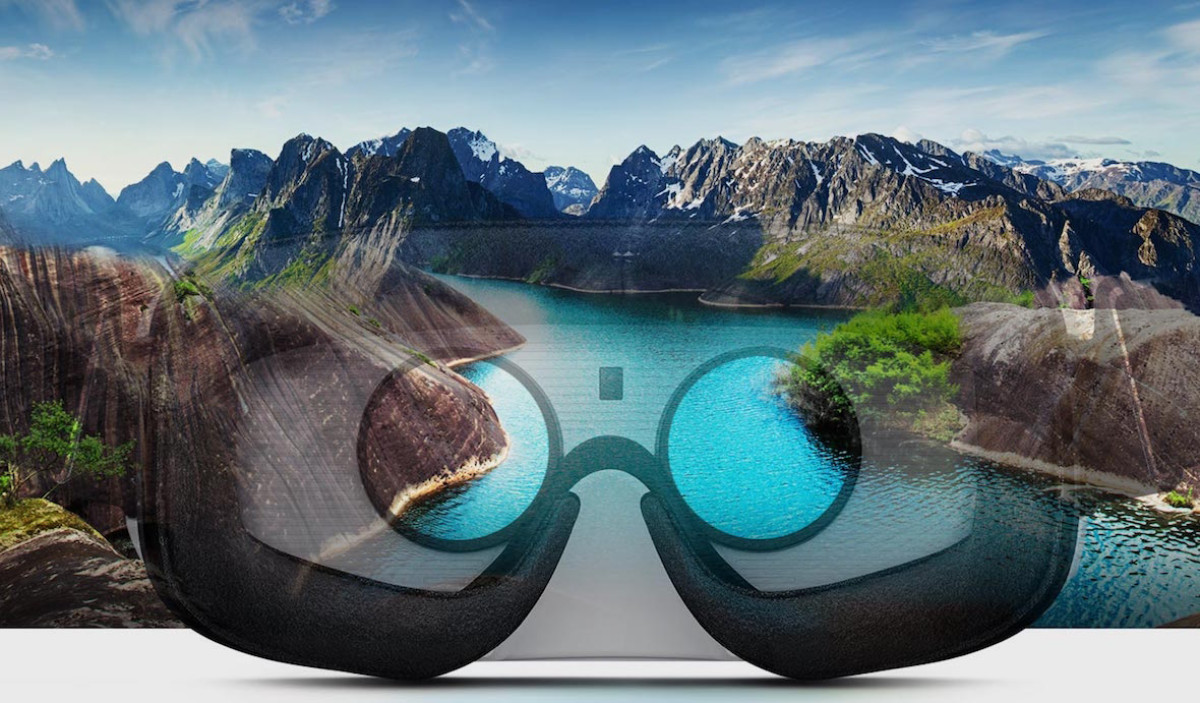And finally: Samsung Gear VR 2 landing soon and more