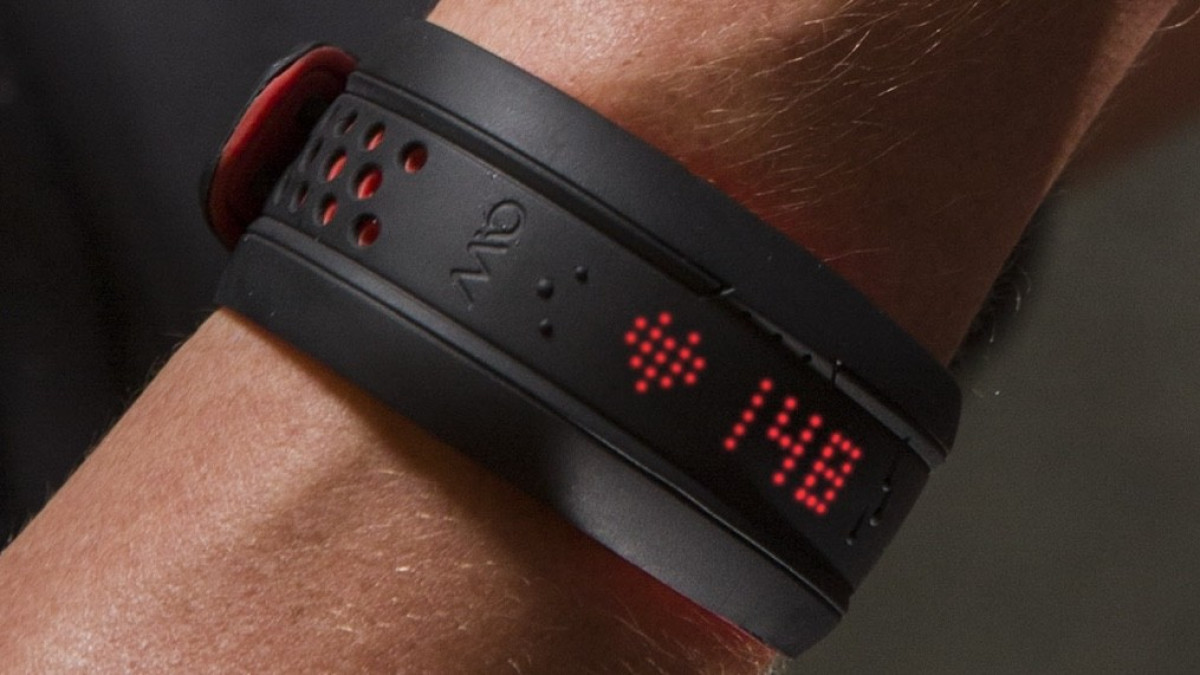 Mio Pears up with real-time training app