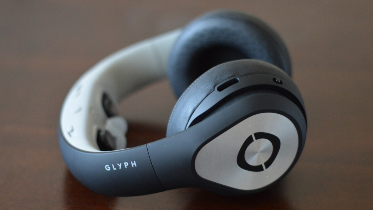 Avegant Glyph review