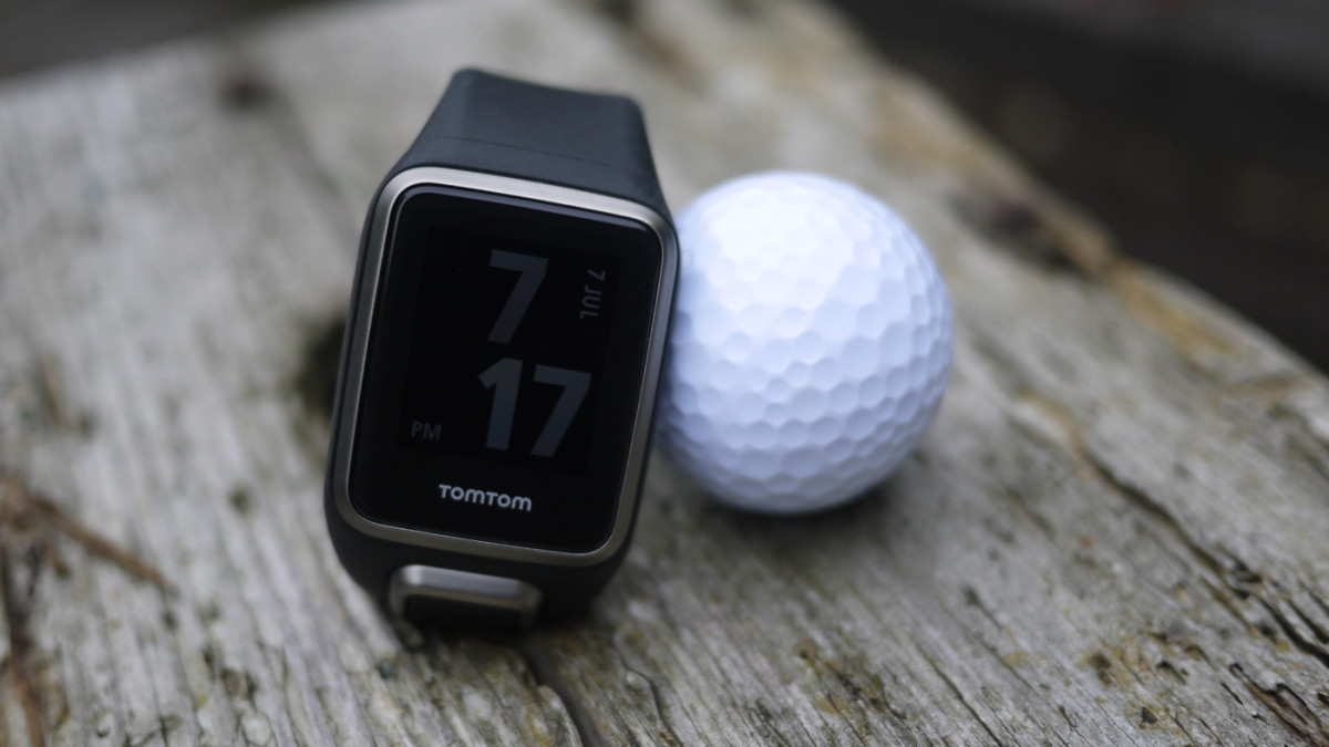 TomTom Golfer 2 review
