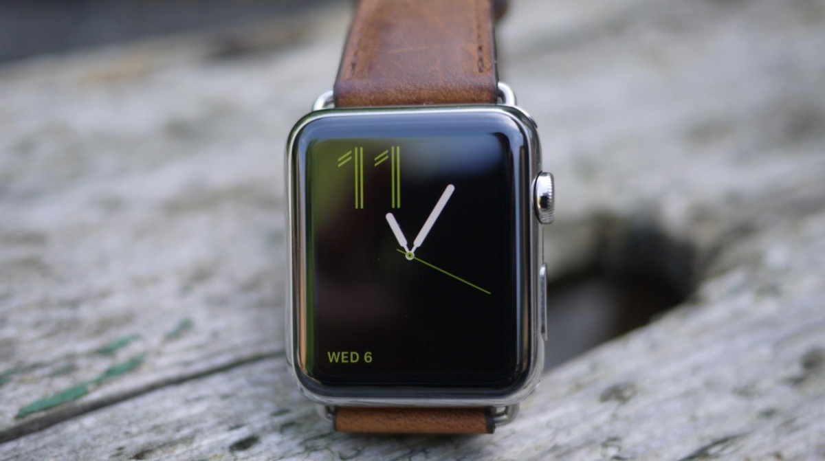 Apple Watch is the king of wearable satisfaction according to report