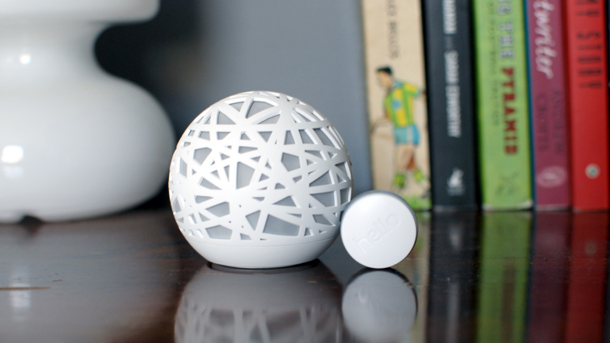 Sense sleep tracker review