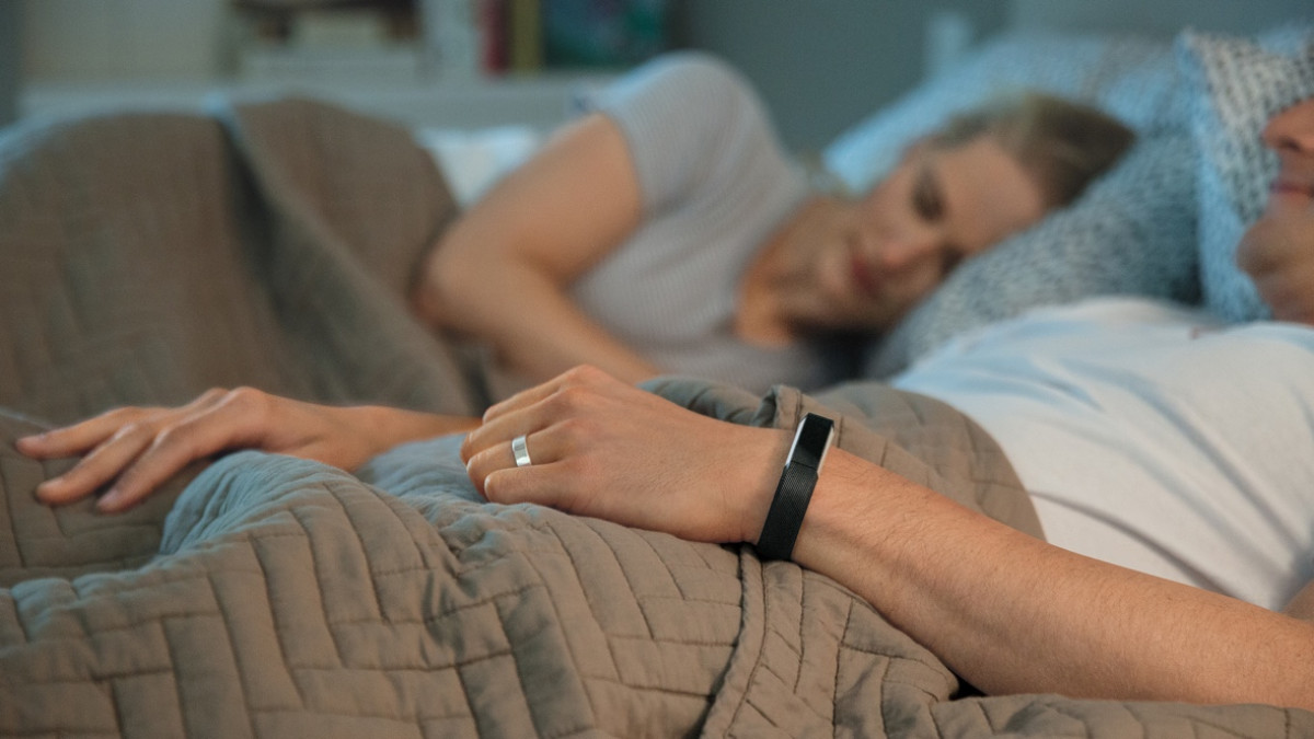 Fitbit is the fitness tracker choice for clinical trials