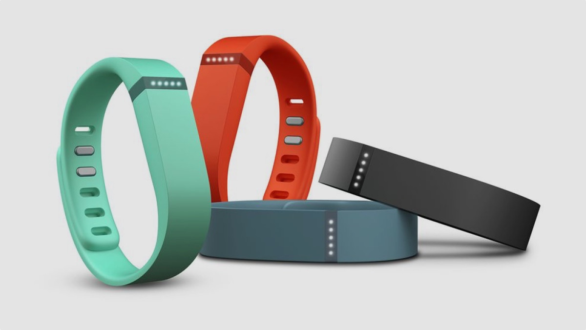 CSI wearable tech: Fitbit data used in court for first time