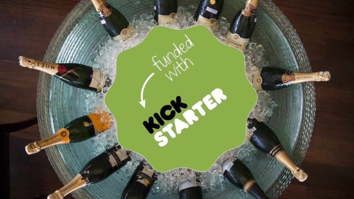 How to be a wearable tech Kickstarter or Indiegogo success