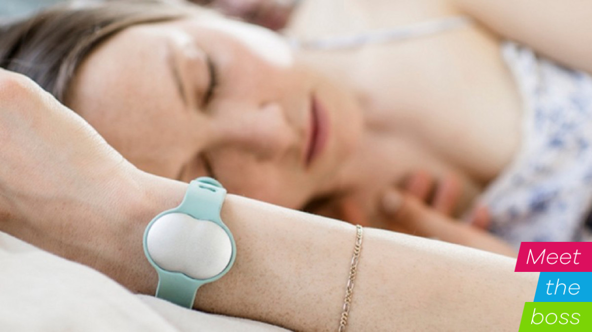 Ava: 'Women ignore their hormonal cycle. We want to let them track it.'