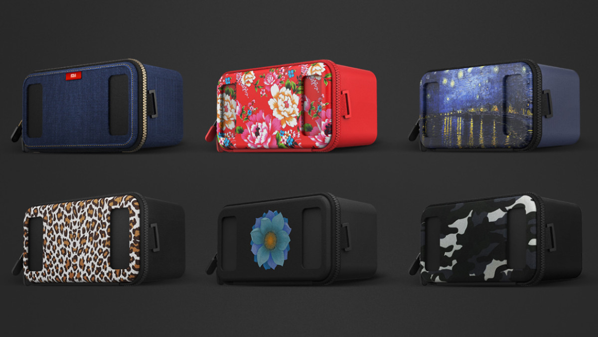 Xiaomi Mi VR Play is super cheap (kind of) and could be the most popular headset yet