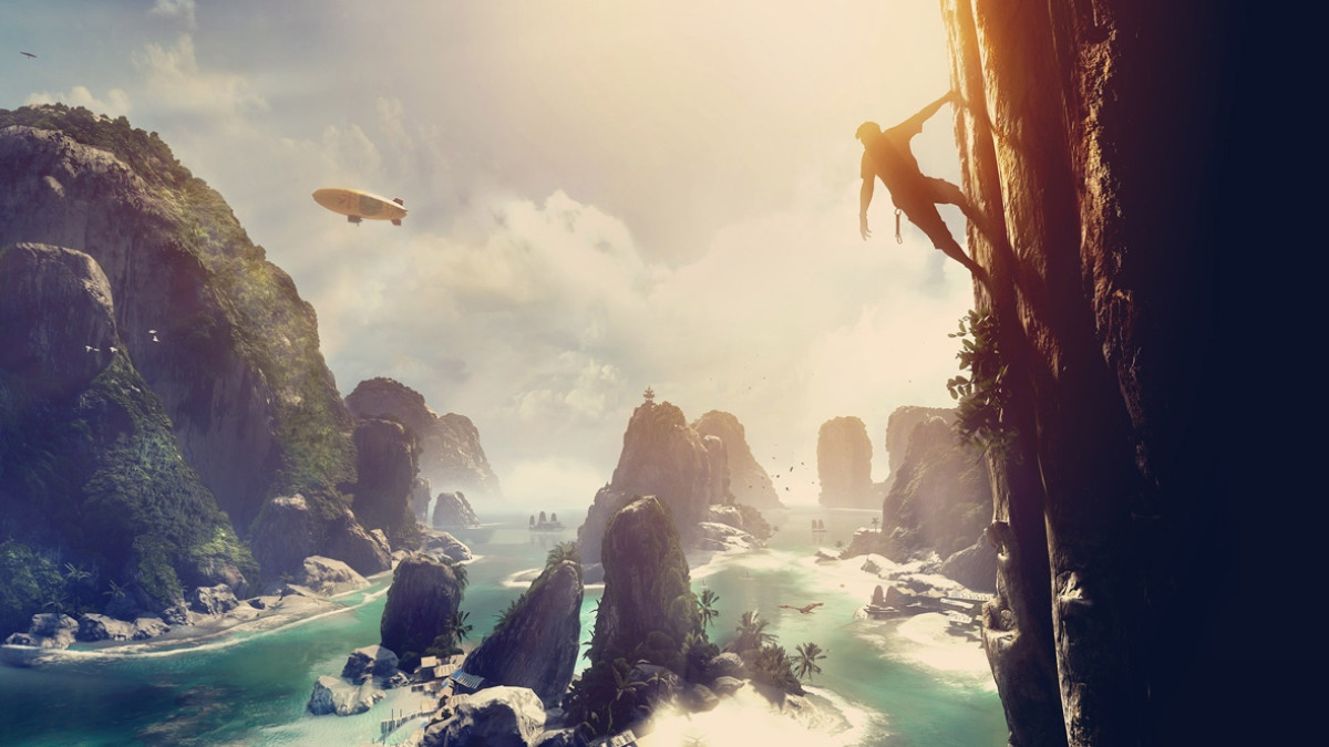 VR experiences rated from most nauseating to least