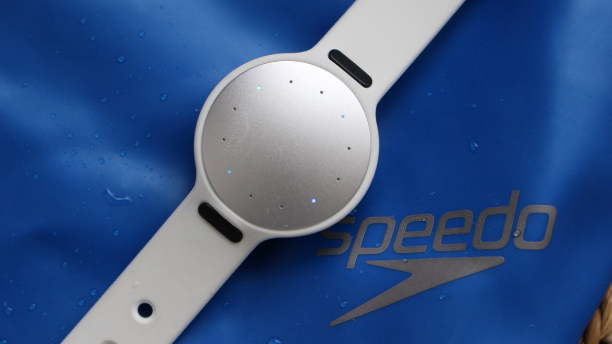 Speedo Shine 2 review