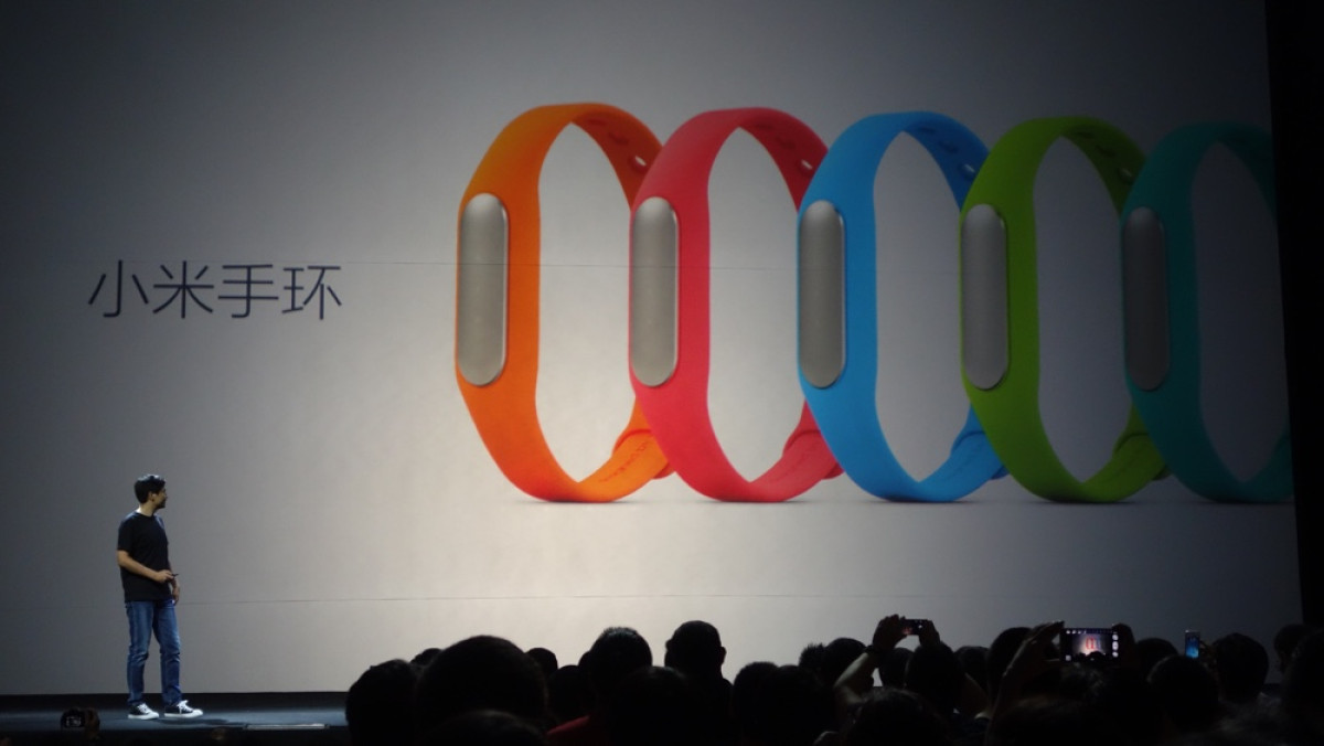 Xiaomi smartwatch: Five questions that will define its success