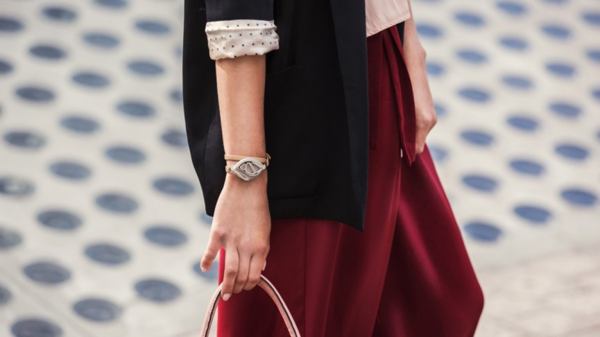 Fashion tech: 20 wearables that are more chic than geek