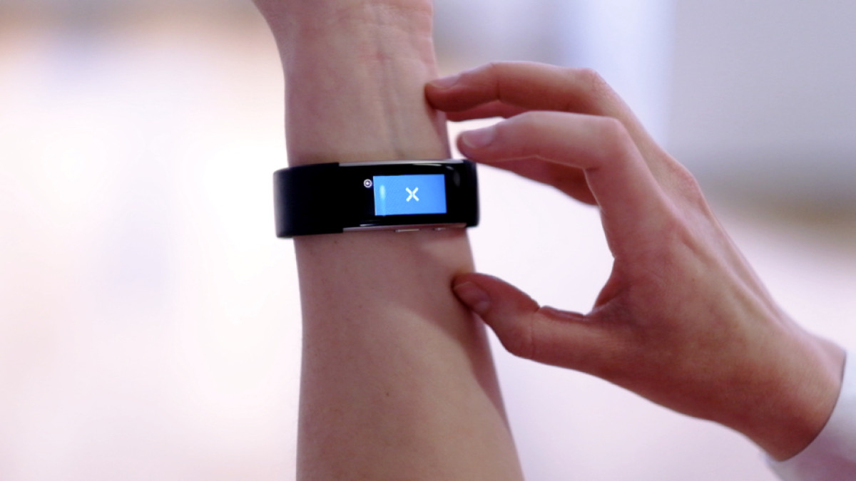 Cognition Kit turns your wearable into a mental health tracker