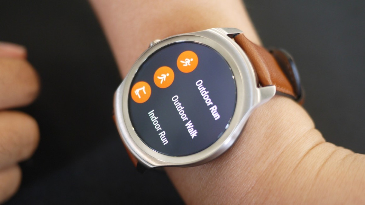 Ticwatch 2 creators spell out which apps backers are getting