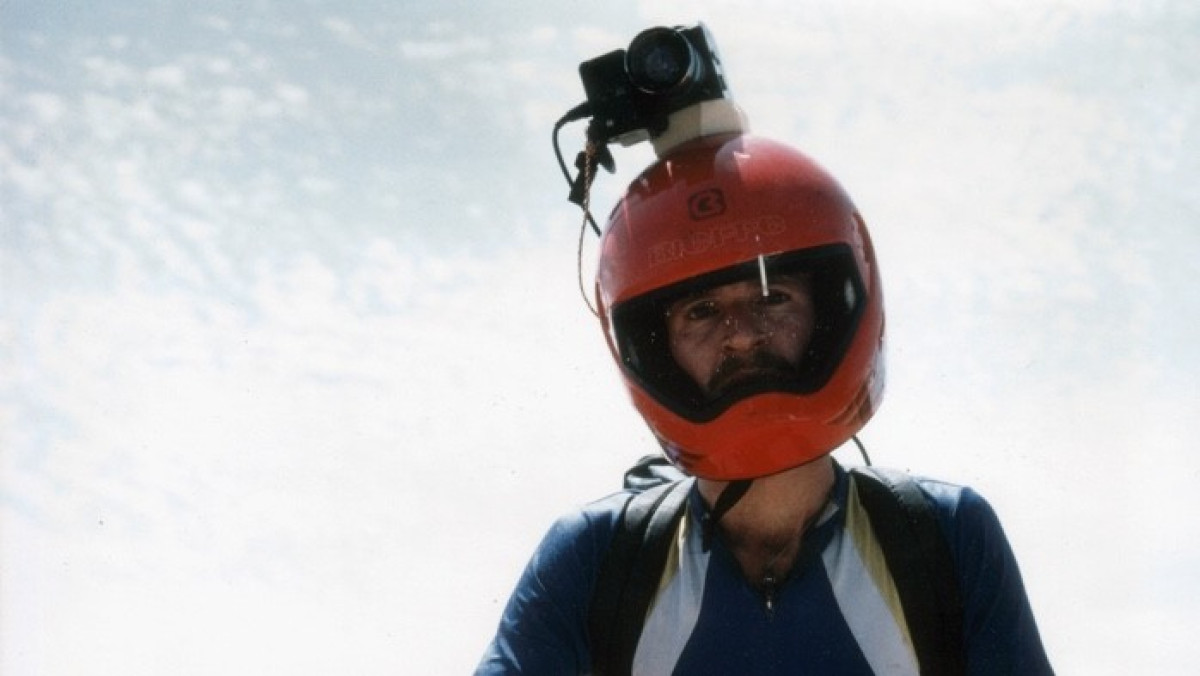 A brief history of wearable tech