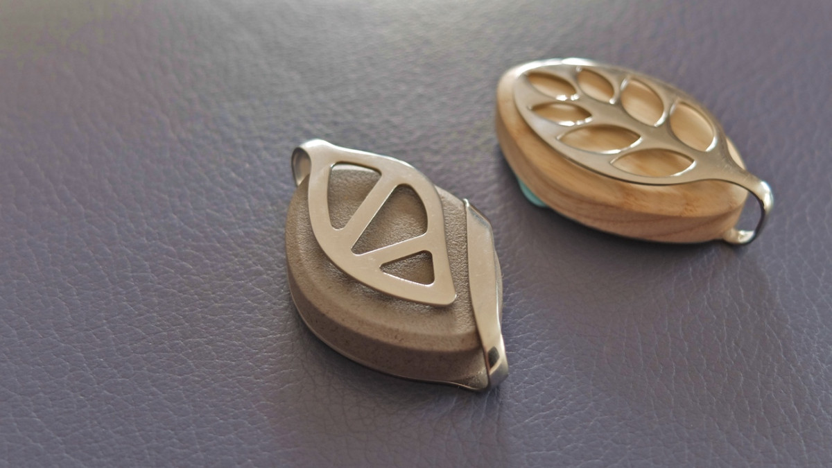 Bellabeat Leaf Urban review