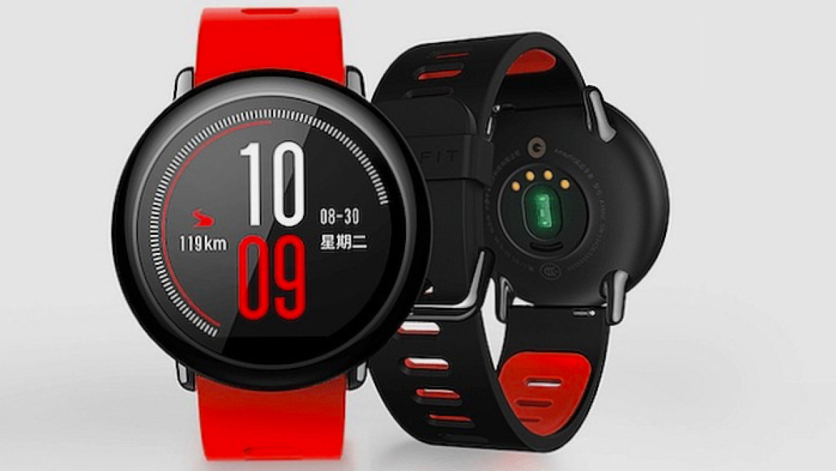 Xiaomi’s first smartwatch has heart, but keeps us waiting for something bigger