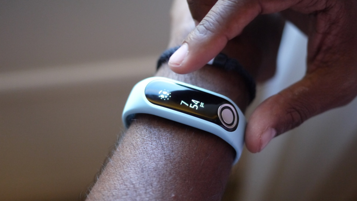 TomTom Touch review