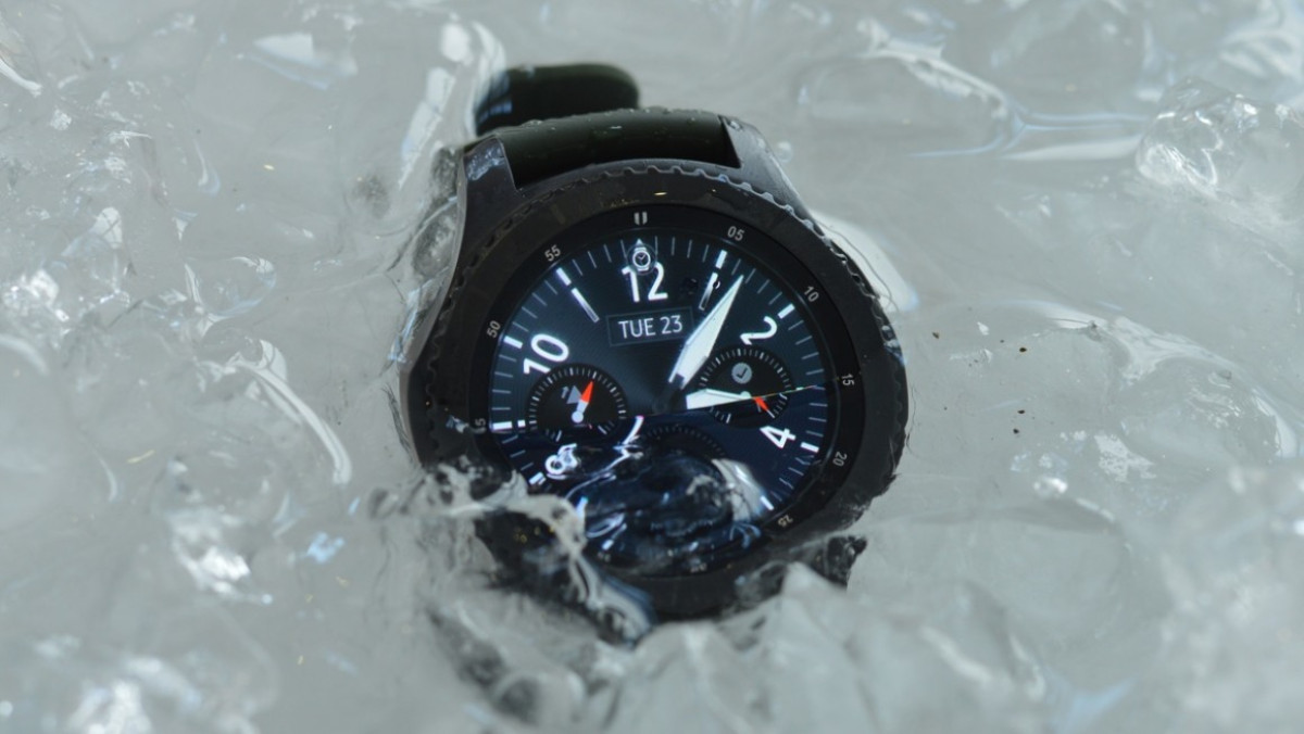IFA 2016 marked the death of the ugly smartwatch - now Apple has to catch up