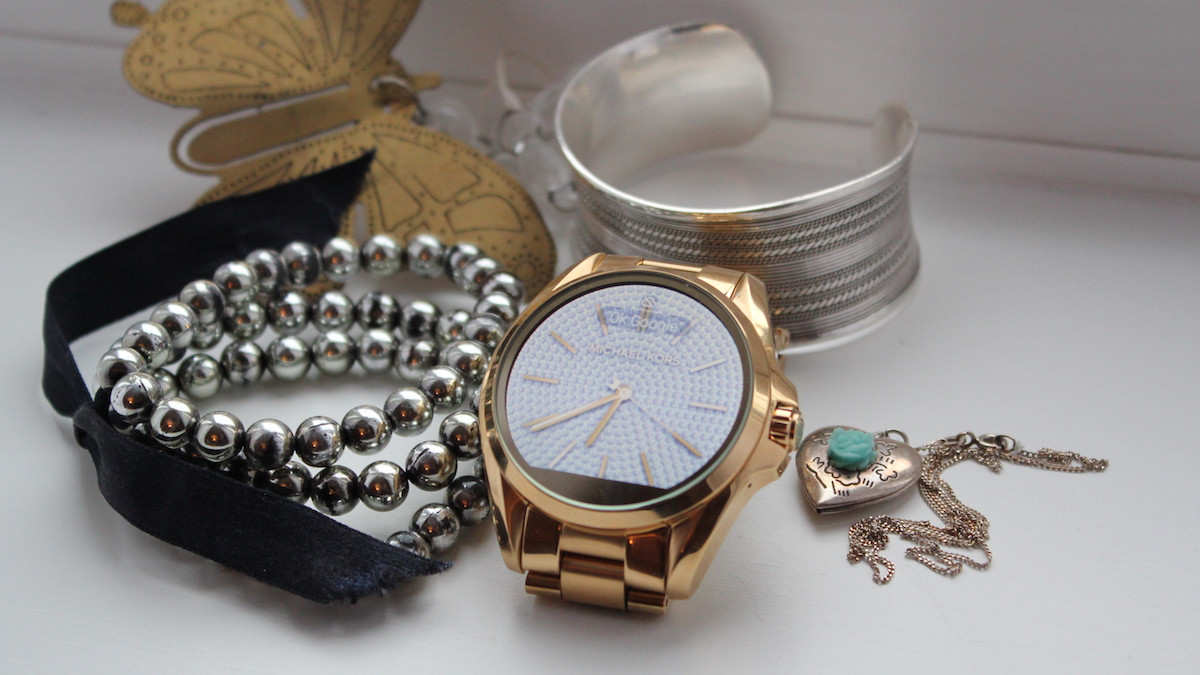 Michael Kors Access review