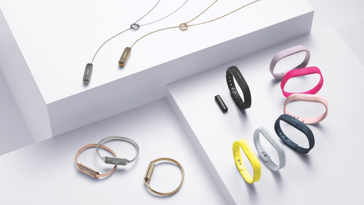 Fitbit leads the wearables charge as Apple Watch takes a big hit