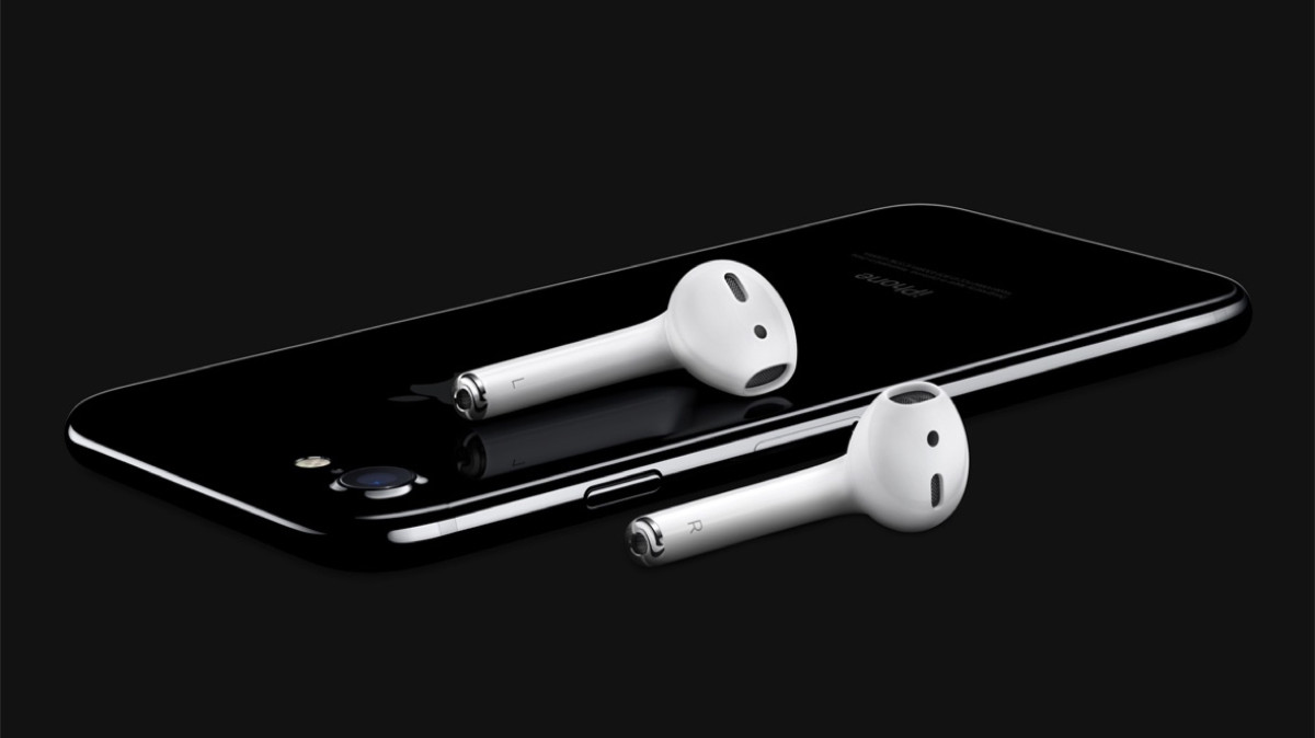 Apple's AirPods are now available to buy