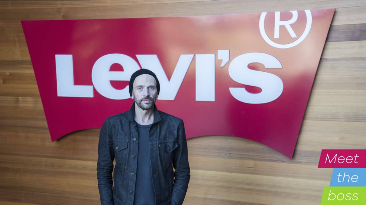 Levi's: Project Jacquard and the mission to bring fashion and tech closer