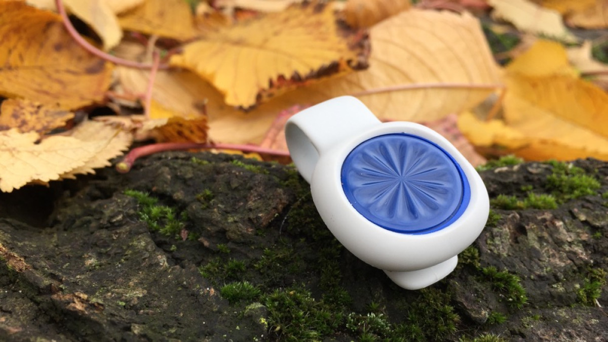 Jawbone UP Move review