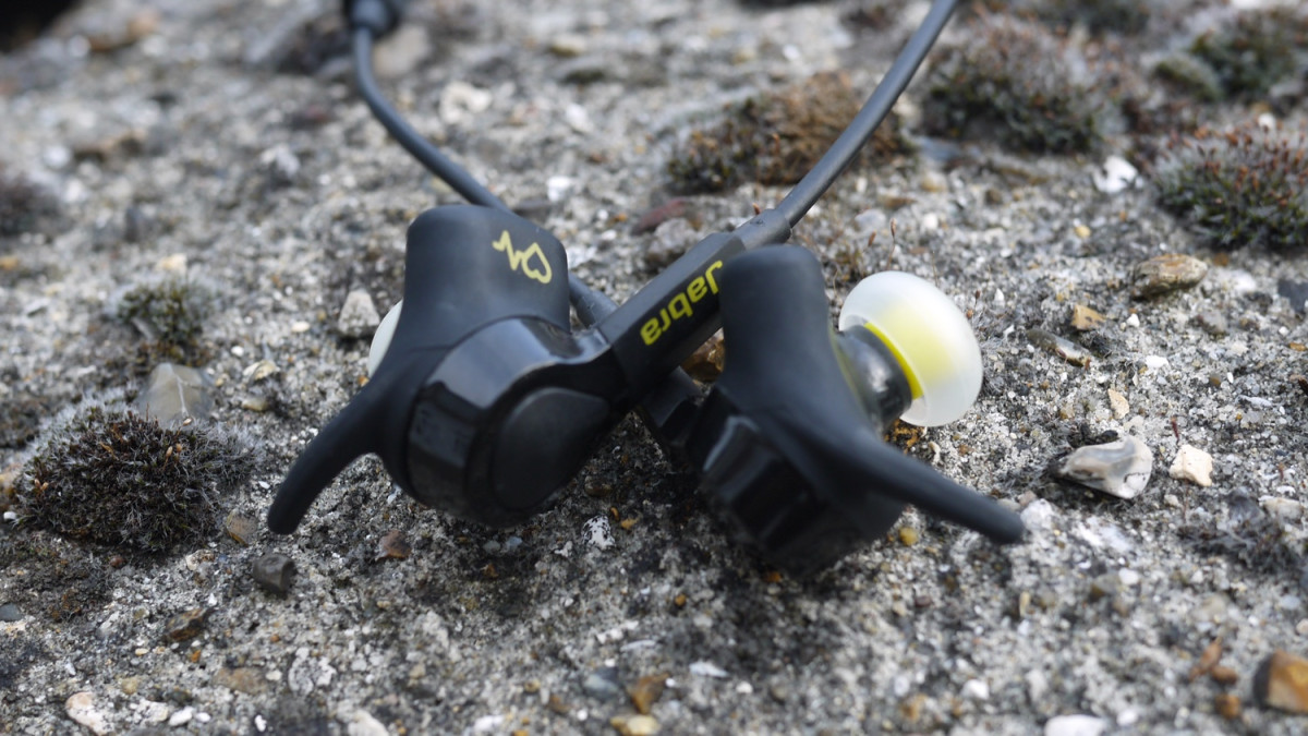 Jabra Sport Pulse Special Edition review