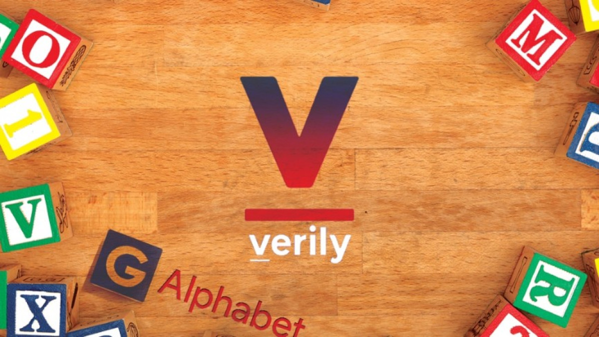 Verily's e-paper medical wearable could help Alphabet predict disease