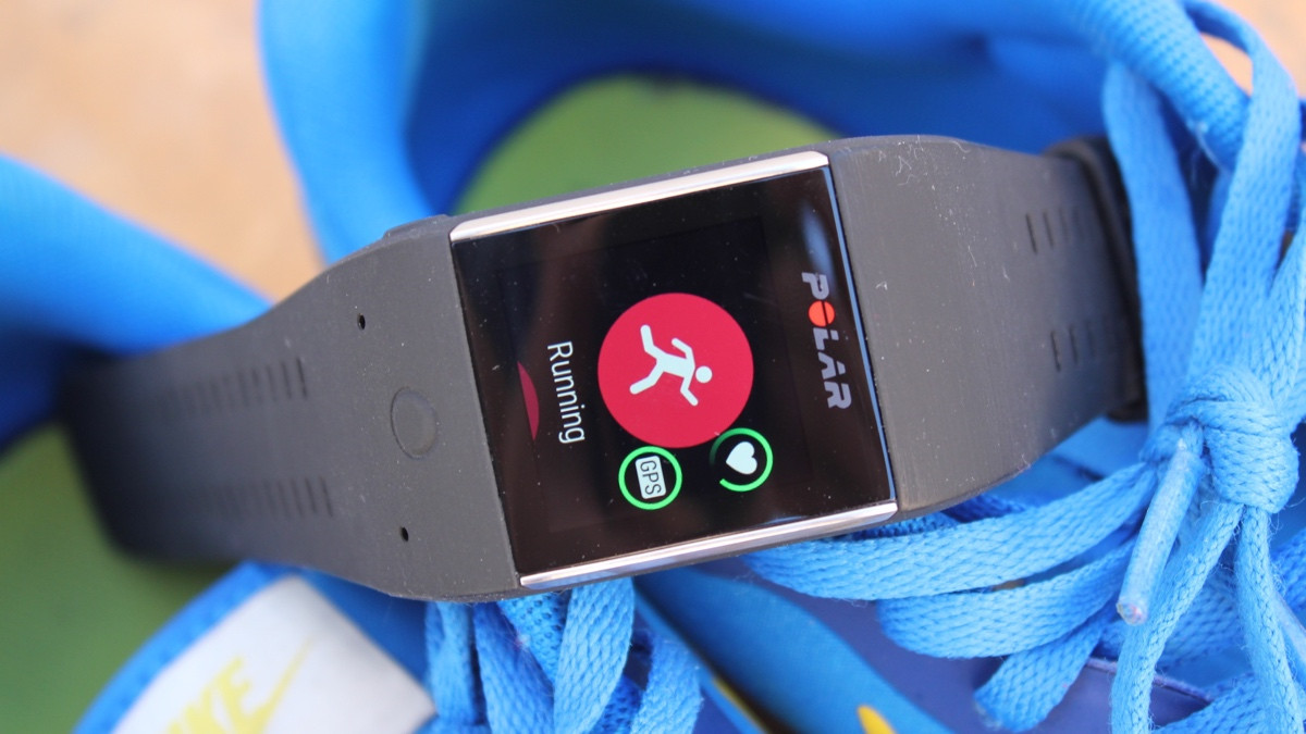Polar M600 review