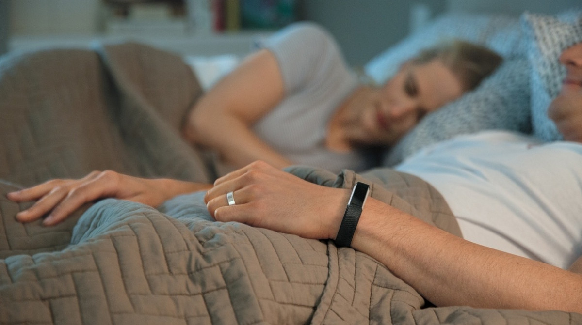 Fitbit has created a database for research studies that use its trackers