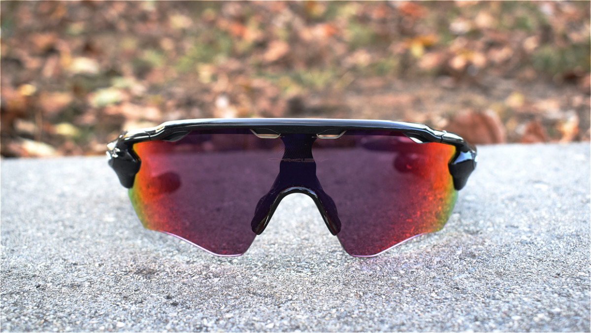 Oakley Radar Pace review