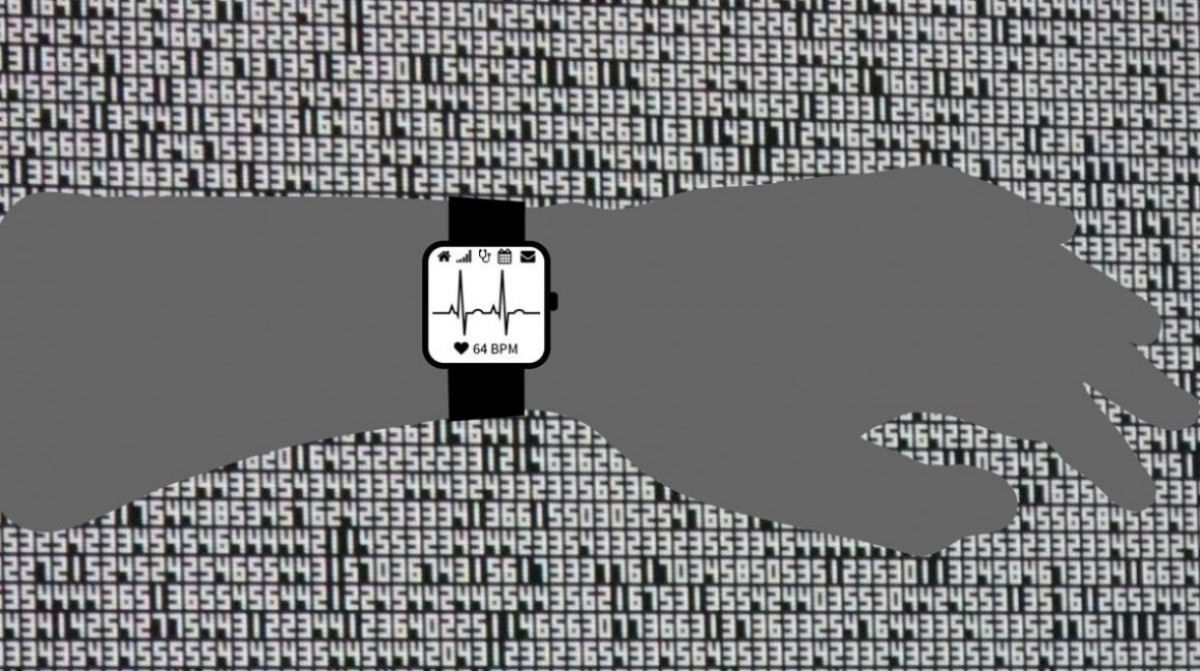 The connected little guy: When wearable data might not be on your side