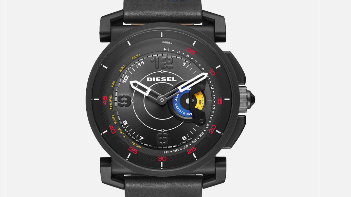 Fossil launches 40 new wearables by Diesel, Emporio Armani and Kate Spade