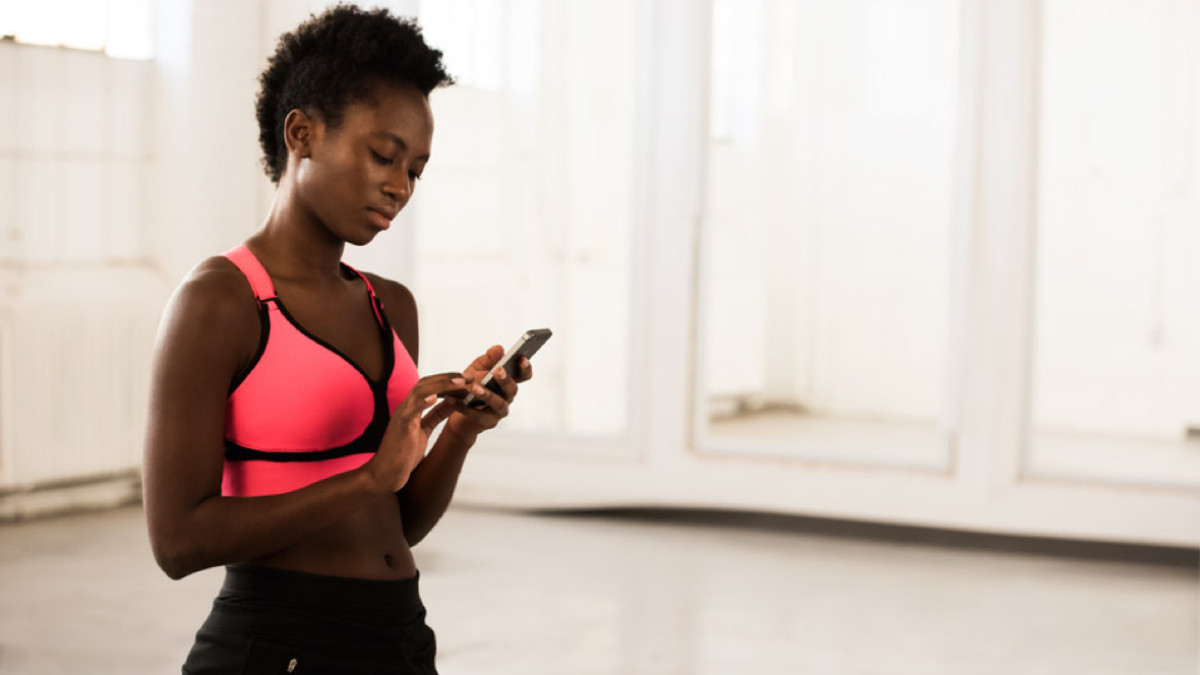 This smart bra wants to help prevent heart disease in women