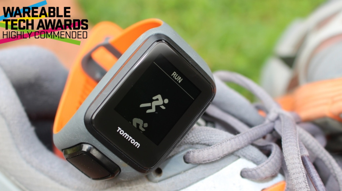 TomTom Spark 3 review