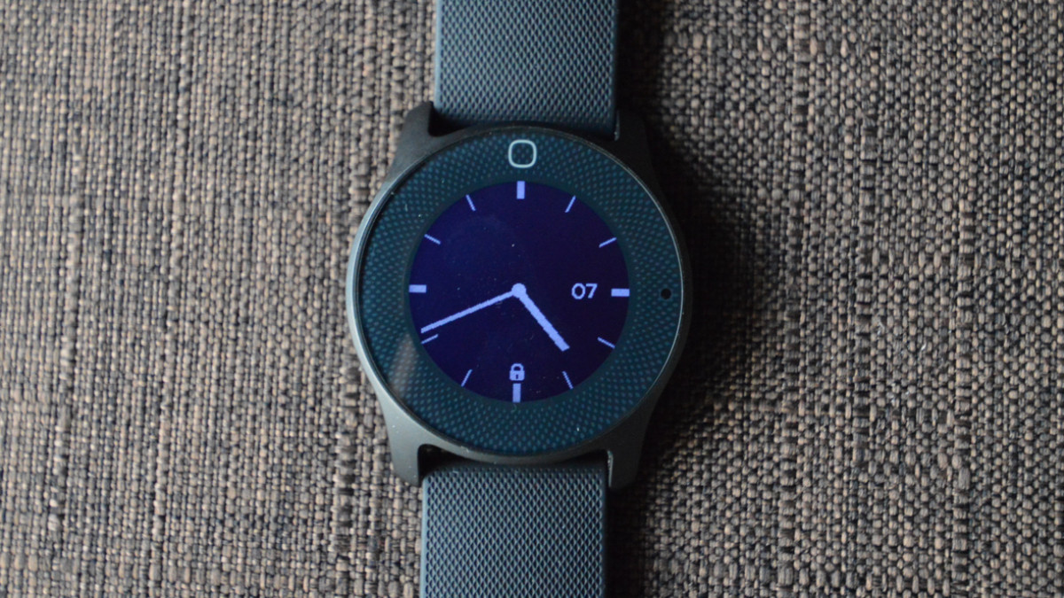 Philips Health Watch review