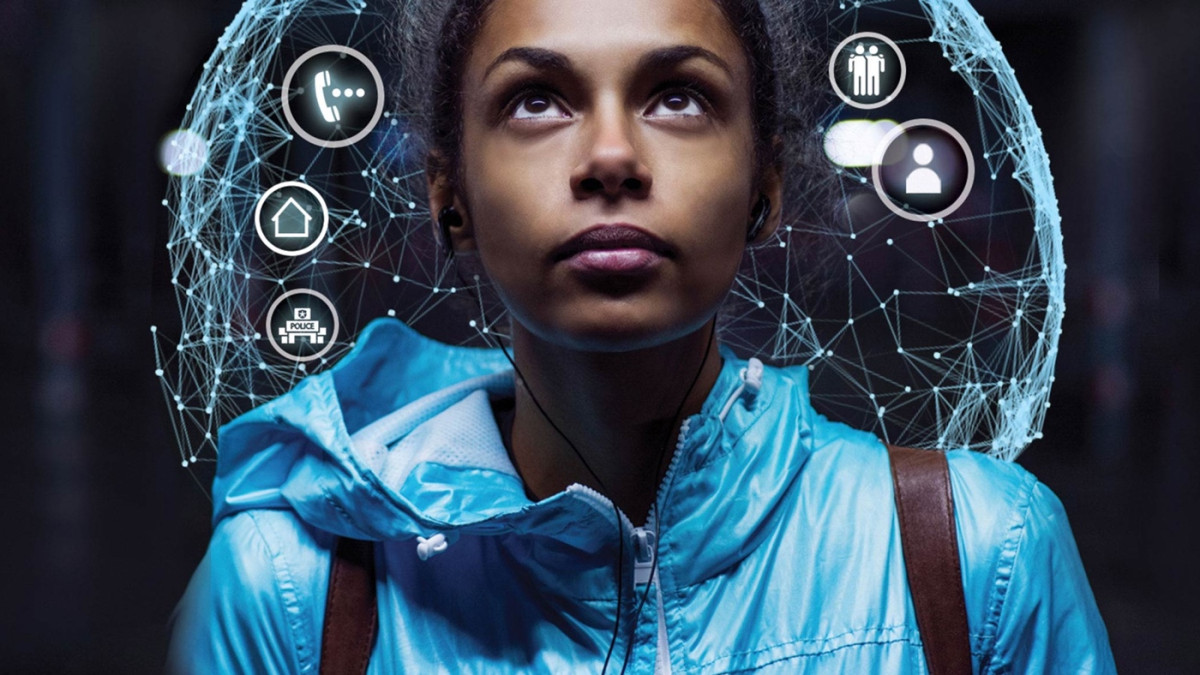 SOS wearable tech: $1 million is up for grabs in the Women's Safety X Prize