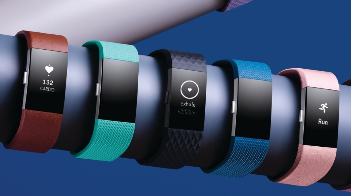 And finally: Fitbit takeover talks and more