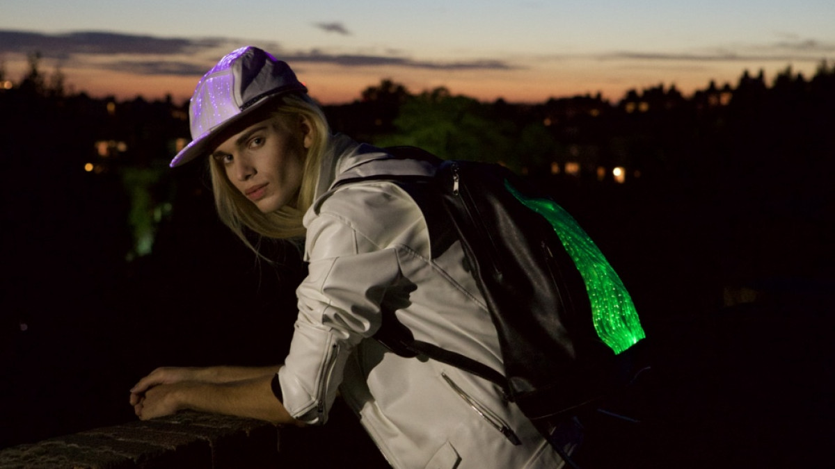 Studio XO: Generation Z teens want to wear the internet