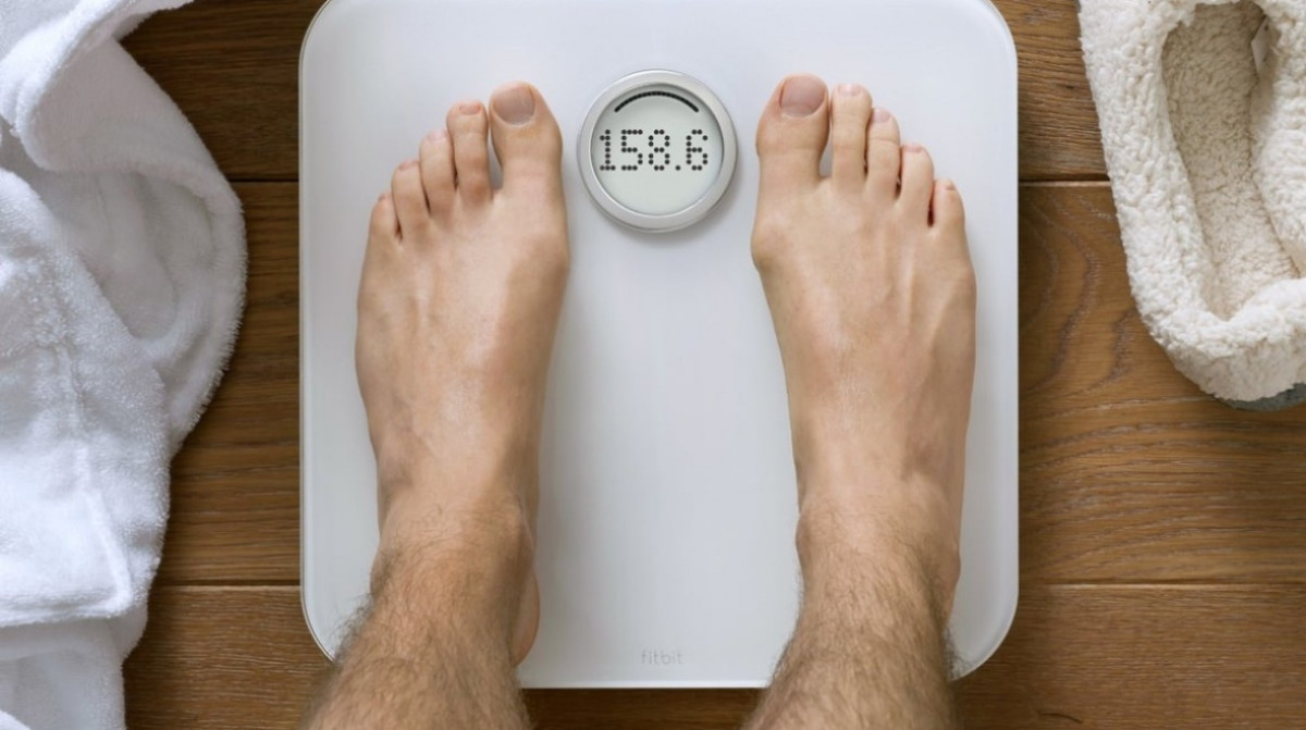 Body composition explained: Why it’s important for fitness trackers